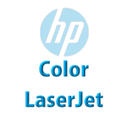 HP Color LaserJet